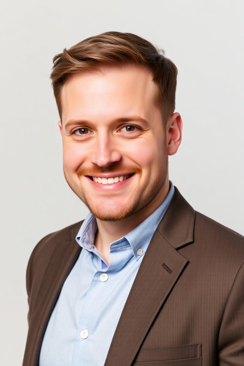 Marcin Kolinski