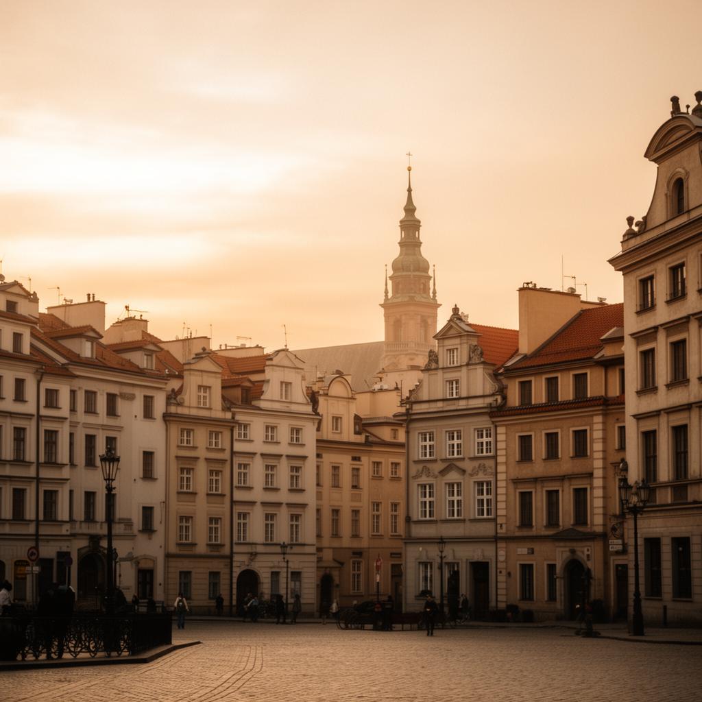 Wrocław, Poland